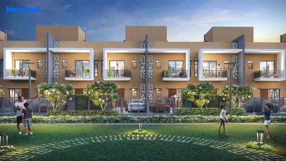 Project Image of Joyville Shapoorji Pallonji One Estate in Howrah, Kolkata - Image 377676
