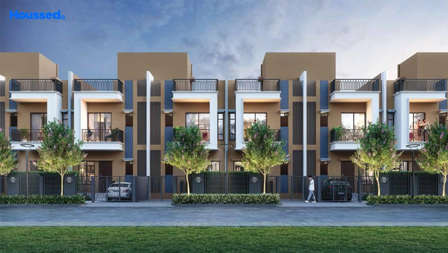 Project Image of Joyville Shapoorji Pallonji One Estate in Howrah, Kolkata - Image 377677
