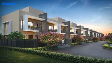 Project Image of Joyville Shapoorji Pallonji One Estate - Image 377678