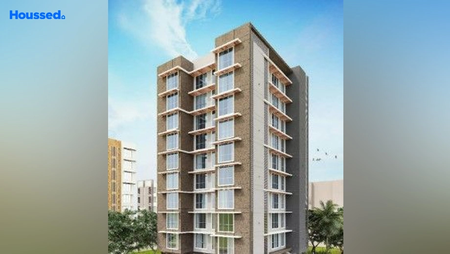 Project Image of Basons Citi Chalet in Andheri East, Mumbai - Image 381886