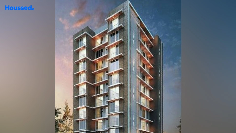 Project Image of Basons Citi Chalet in Andheri East, Mumbai - Image 381887