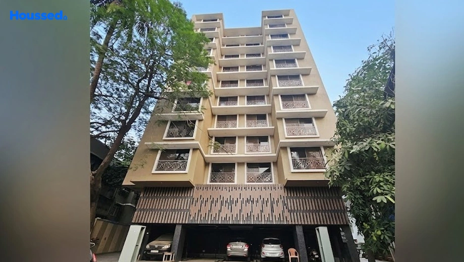Project Image of Basons Citi Chalet in Andheri East, Mumbai - Image 381888