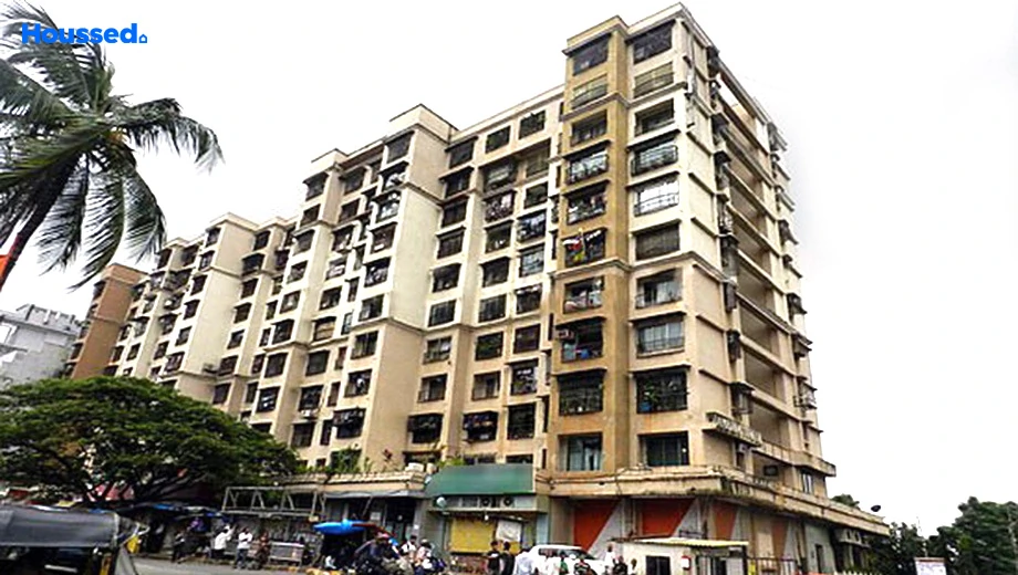 Project Image of JSR Ambika Towers - Image 382309