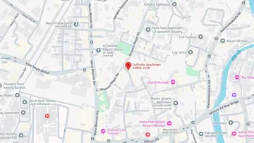 Location of Deepak Daffodils - Image 377715