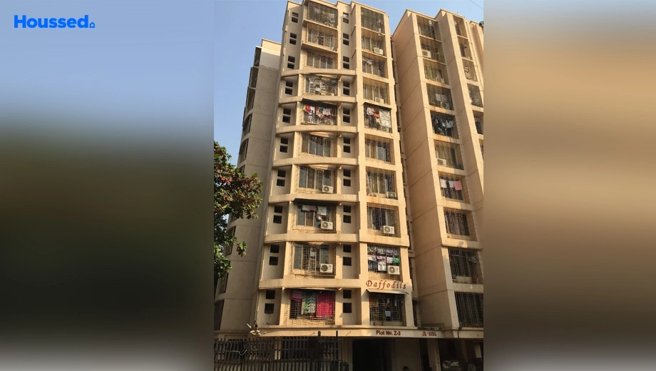 Project Image of Deepak Daffodils in Andheri East, Mumbai - Image 377712