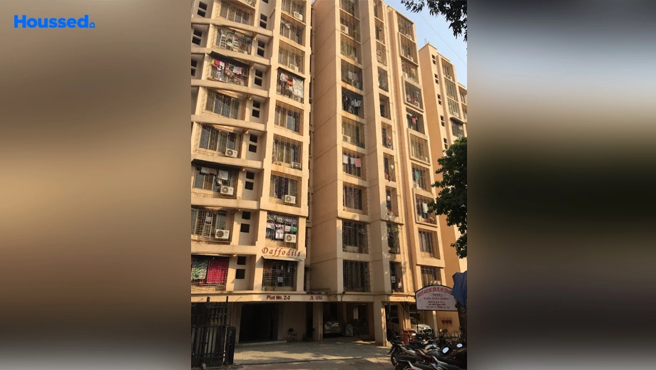 Project Image of Deepak Daffodils in Andheri East, Mumbai - Image 377713