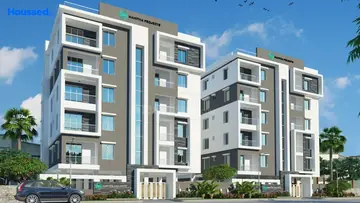 Project Image of Mahitha Green Oaks - Image 377855