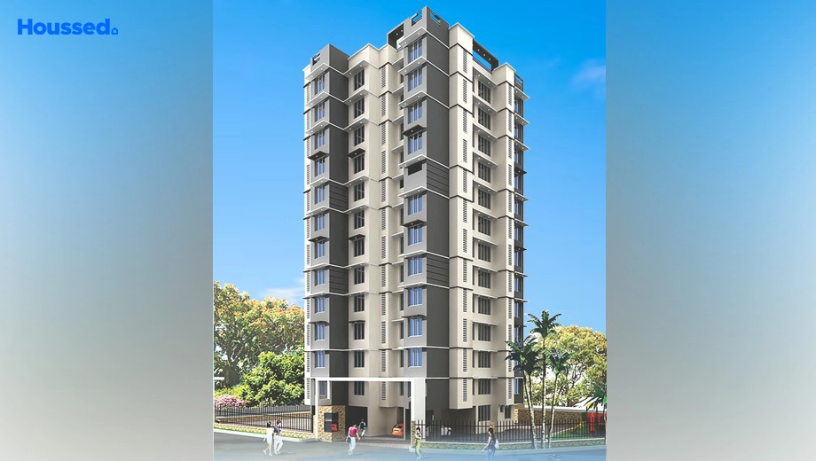 Project Image of Tista Impex Arpit - Image 381959