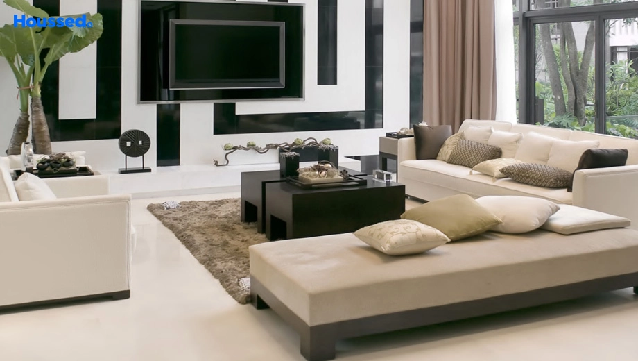 Sample Apartment of Tista Impex Arpit - Image 381963