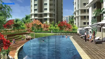 Amenities of Merlin Waterfront - Image 377719