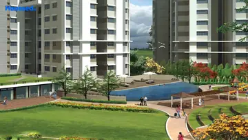 Amenities of Merlin Waterfront - Image 377720
