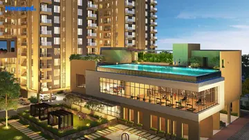 Amenities of Ambuja Utpalaa The Condoville - Image 377965