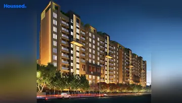Project Image of Ambuja Utpalaa The Condoville - Image 377960