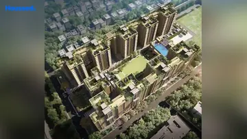 Project Image of Ambuja Utpalaa The Condoville - Image 377962