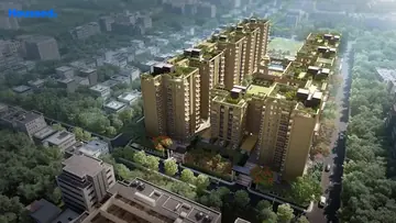 Project Image of Ambuja Utpalaa The Condoville - Image 377961