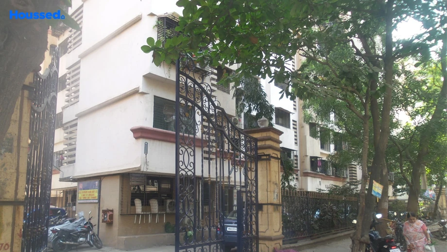 Project Image of NG Complex in Andheri East, Mumbai - Image 382368