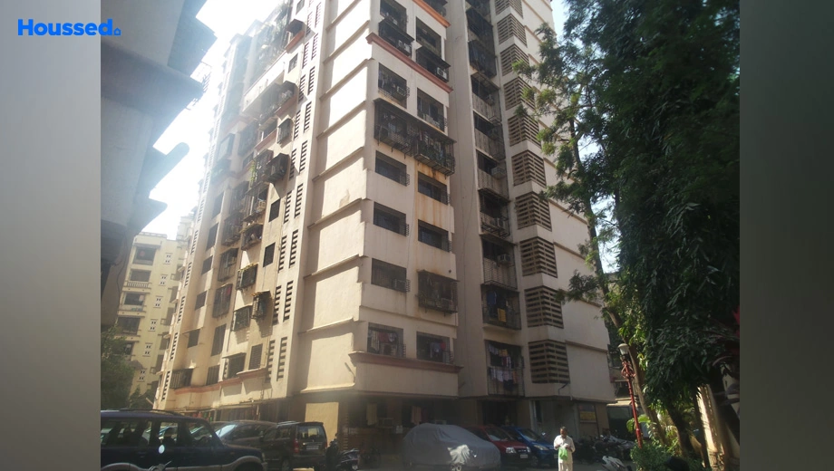 Project Image of NG Complex in Andheri East, Mumbai - Image 382367
