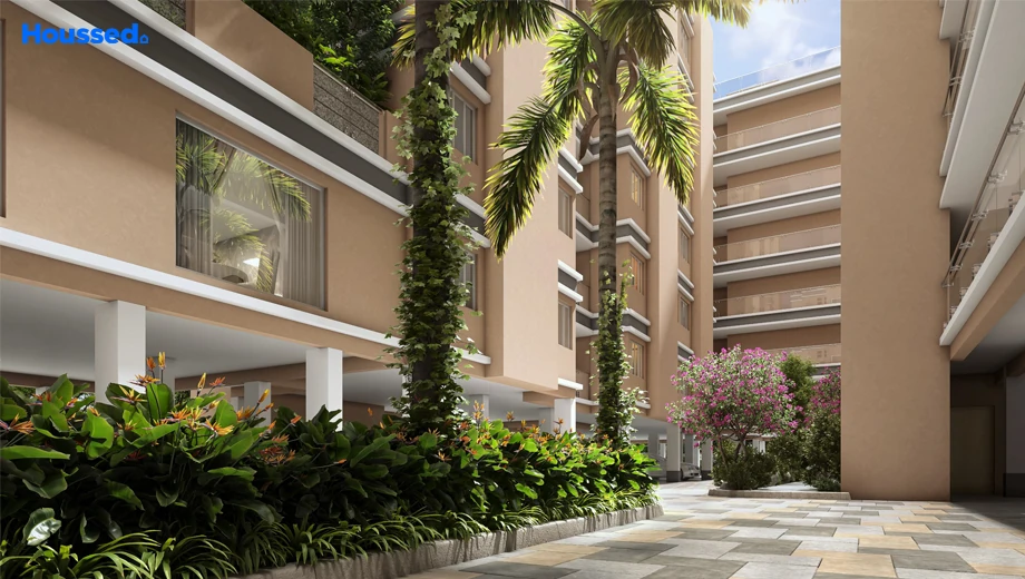 Project Image of Propertymen Mark in Howrah, Kolkata - Image 377747