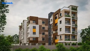 Project Image of SK Royal Estates - Image 377764