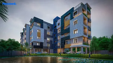 Project Image of SK Royal Estates - Image 377763