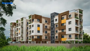 Project Image of SK Royal Estates - Image 377762