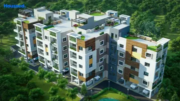 Project Image of SK Royal Estates - Image 377765