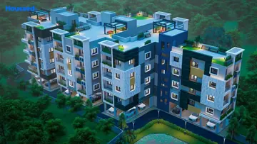 Project Image of SK Royal Estates - Image 377766