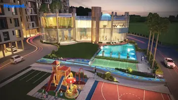 Amenities of Riya Manbhari Swarna Bhoomi - Image 377777