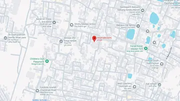 Location of Riya Manbhari Swarna Bhoomi - Image 377778