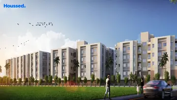 Project Image of Riya Manbhari Swarna Bhoomi - Image 377776