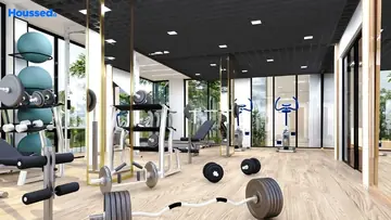 Amenities of Rajparis Lakeview - Image 377789