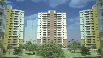 Project Image of Unitech The Gateway - Image 377796
