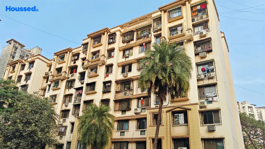 Project Image of Lodha Paradise - Image 381542