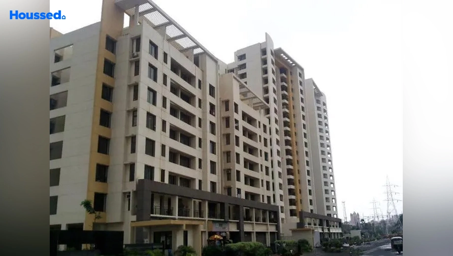 Project Image of Lodha Paradise - Image 381543
