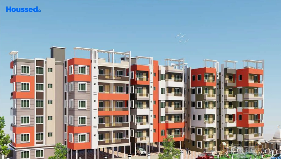 Project Image of Unikue Bee Gee in Howrah, Kolkata - Image 377808