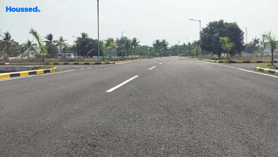 Project Image of Rajparis Arkay Garden in Poonamallee, Chennai - Image 377801