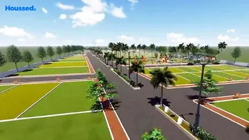 Project Image of Rajparis Anandham - Image 377814