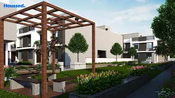 Amenities of Sanidhya Darshan Elegance - Image 377820