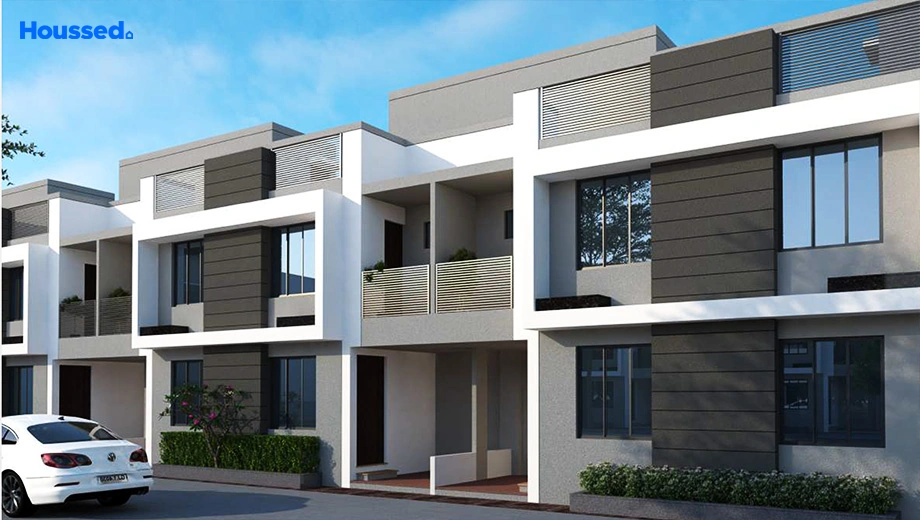 Project Image of Sanidhya Darshan Elegance in Sanand, Ahmedabad - Image 377819