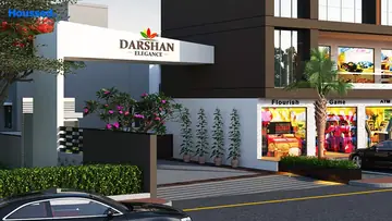 Project Image of Commercial Sanidhya Darshan Elegance - Image 377826