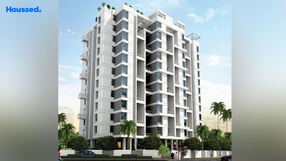 Project Image of Amit Rujuta Gardenia Crest - Image 381280