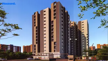 Project Image of Scope Shrinathji Apartment - Image 377895