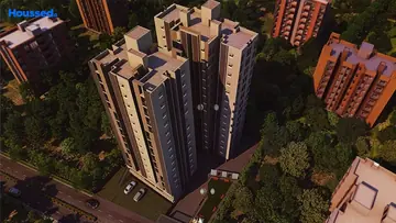 Project Image of Scope Shrinathji Apartment - Image 377896