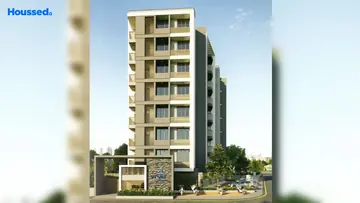 Project Image of Commercial Shanti Vraj Residency - Image 377908