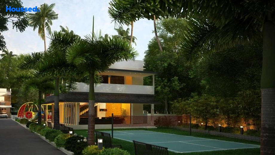 Amenities of Anna Casa Bonitta - Image 381247