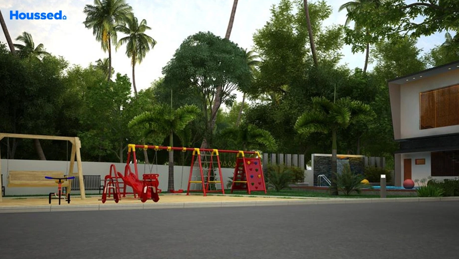 Amenities of Anna Casa Bonitta - Image 381245