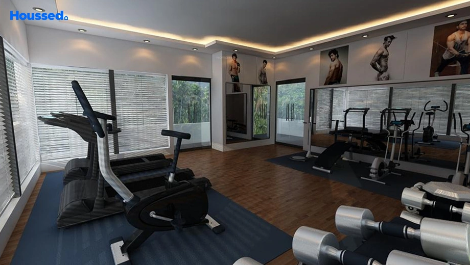 Amenities of Anna Casa Bonitta - Image 381244