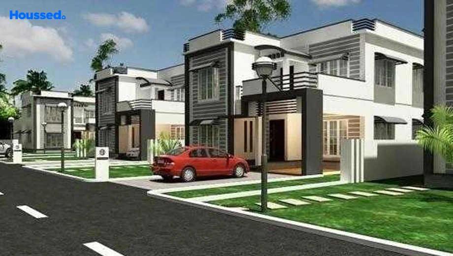 Project Image of Anna Casa Bonitta - Image 381242