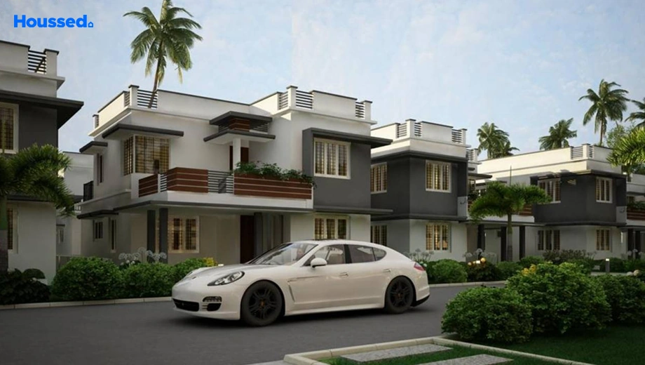 Project Image of Anna Casa Bonitta - Image 381240