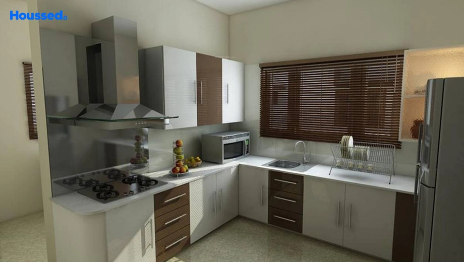Sample Apartment of Anna Casa Bonitta - Image 381249